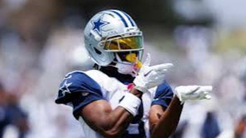 George Pickens Responds to Greg Newsome's Comments