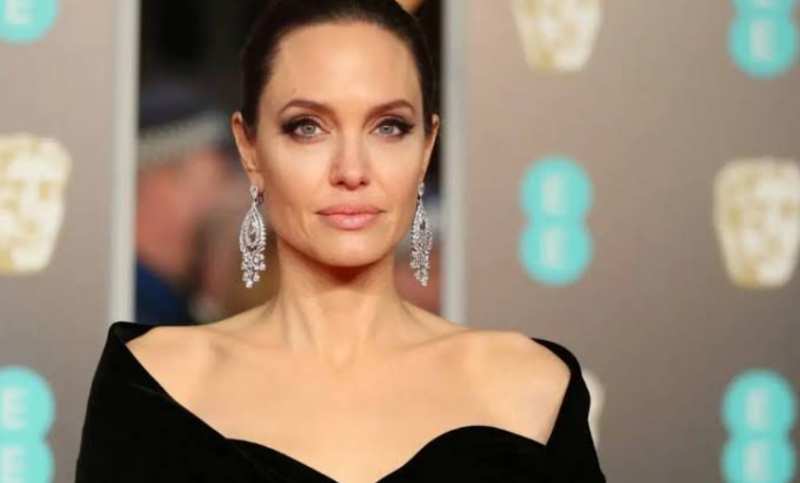 Angelina Jolie Confirms Plan to Leave US After Twins Turn 18