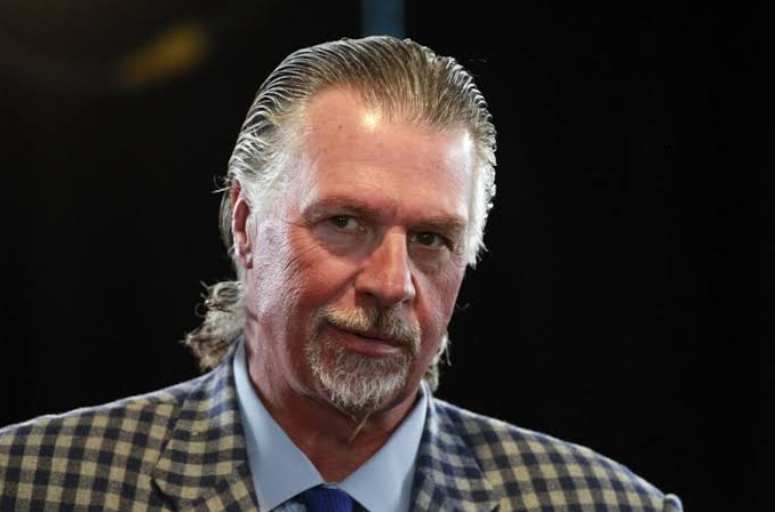Barry Melrose, NHL Coach and Broadcaster, Dies at 70