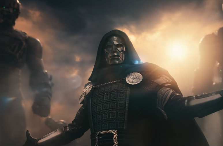 Avengers: Doomsday Advance Ticket Sales Cross $50 Million Three Months Before Release