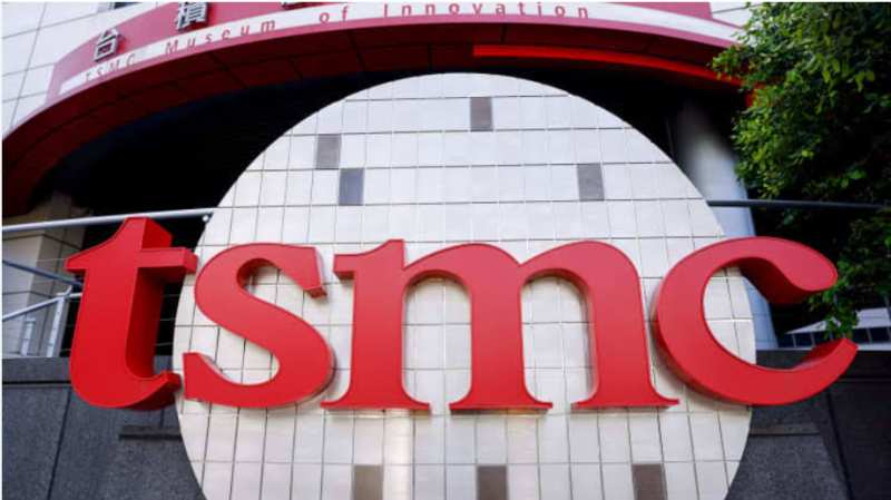 TSMC August Revenue Surges 53% to Record High