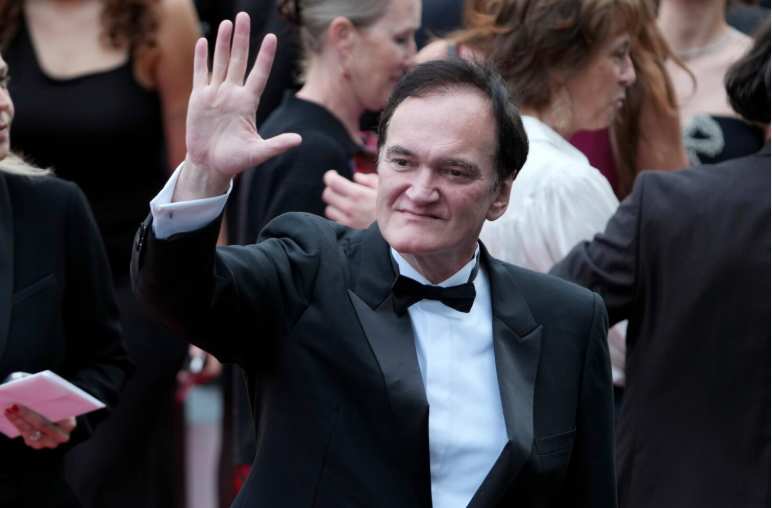 Le manoir de Quentin Tarantino dans les Hollywood Hills ciblé lors d'une tentative d'effraction faisant l'objet d'une enquête policière