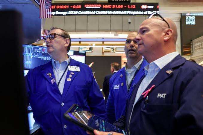 S&P 500, Dow futures attempt recovery ahead of inflation report