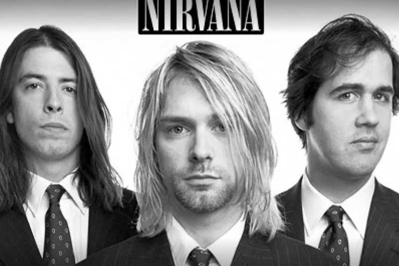 Nirvana Selected To Receive Video Vanguard Award At 2026 MTV Video Music Awards