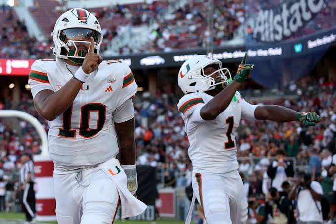 Eye on the U: Miami Hurricanes open with Stanford rout. FAMU is next