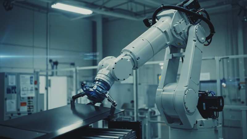 CoreWeave Launches Physical AI Field Engineering