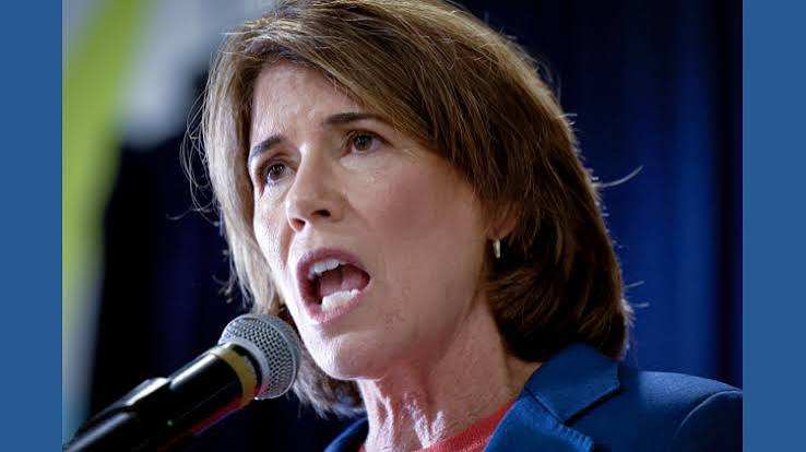 Rhode Island Governor Dan McKee Ousted In Historic Democratic Primary Defeat
