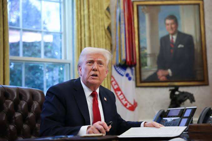 Commerce Department Proposes Restricting National Census To U.S. Citizens Only