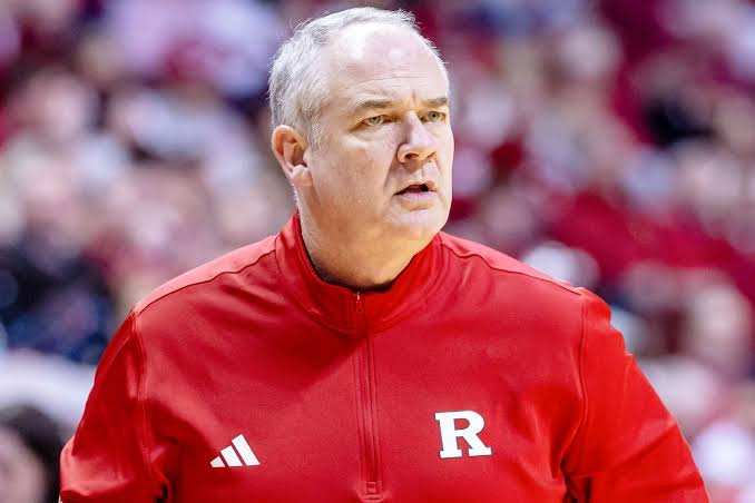 Rutgers Basketball Coach Steve Pikiell Diagnosed With Cancer