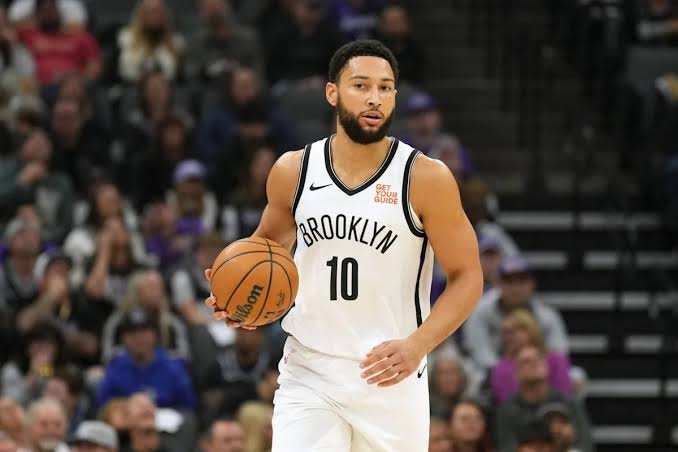 Ben Simmons Signs 1-Year Deal with Sacramento Kings