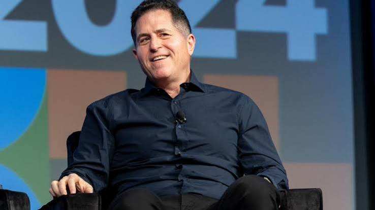 Michael Dell Surpasses Tech Giants to Hit No. 2 Global Wealth Spot Amid Stock Surge