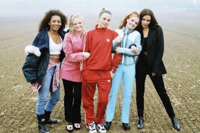 Spice Girls Announce Cryptic Global Casting Call for Wannabe 30th Anniversary