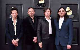 Kings of Leon reveal a new more personal, acoustic songwriting direction with album ‘O My Beloved’