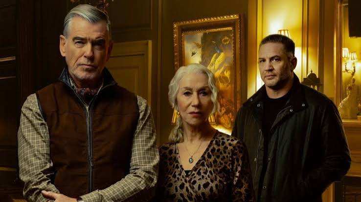Paramount+ Renews MobLand for Season 3 With Tom Hardy, Helen Mirren, and Pierce Brosnan