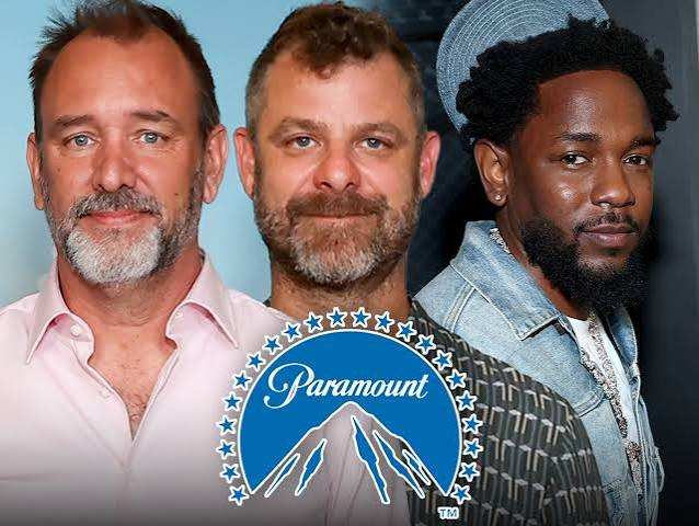South Park Creators Trey Parker and Matt Stone Put $100 Million Kendrick Lamar Movie on Ice