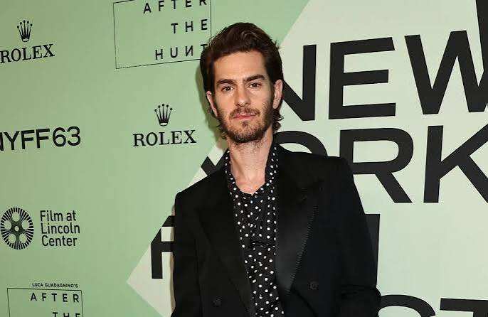 Andrew Garfield Announces Immediate Break From Social Media After Massive Online Backlash