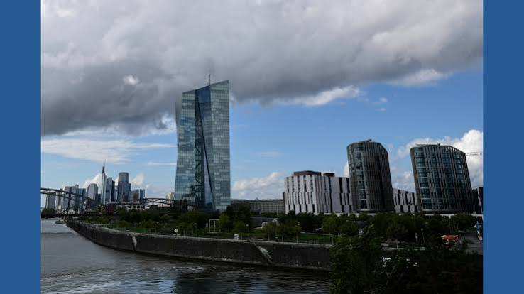 European Central Bank raises interest rates a quarter point to quell energy-fueled inflation