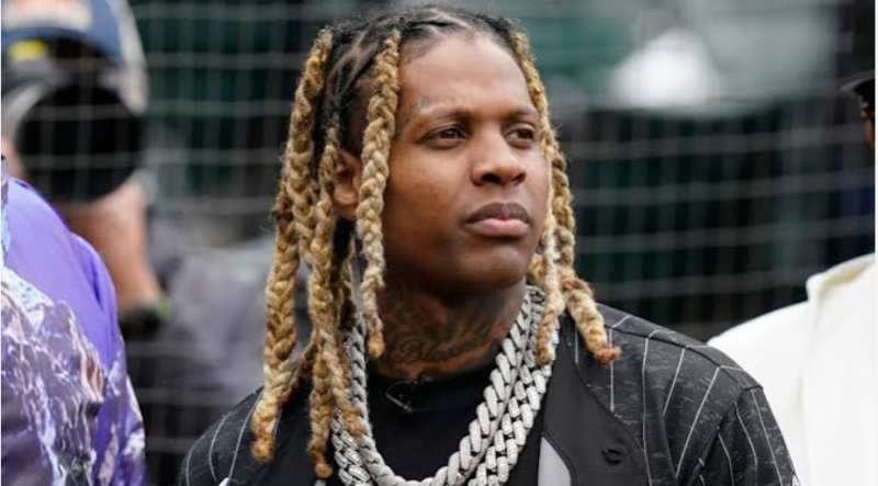 Rapper Lil Durk Found Not Guilty of Federal Murder-for-Hire Charges in Los Angeles Trial