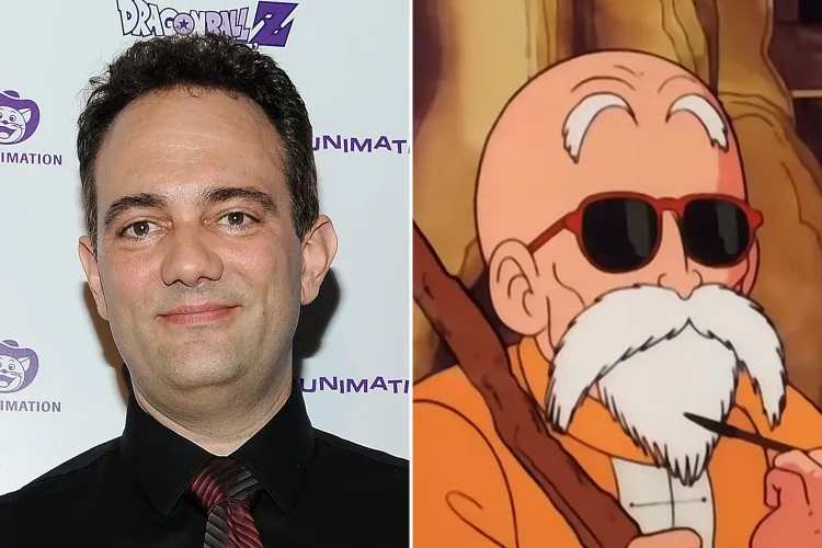 Mike McFarland, Iconic Voice Actor for "One Piece" and "Dragon Ball," Passes Away at 56