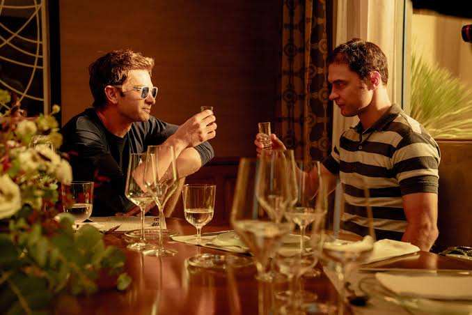 Are tech bros Hollywood’s new serial killers