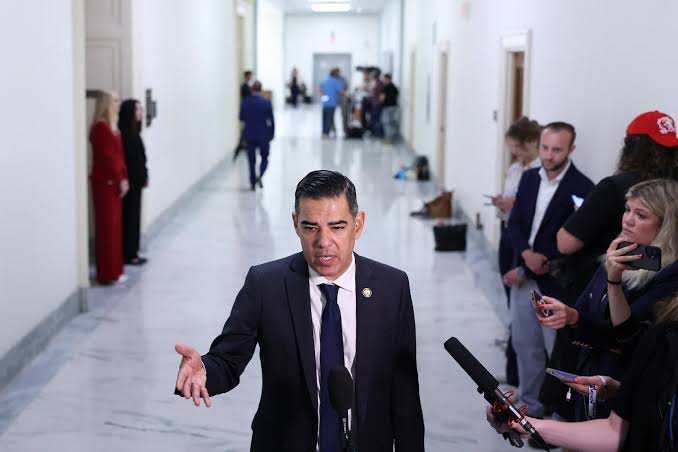 هذه هي تحقيقات ترامب التي يخطط لها الديمقراطيون إذا فازوا في نوفمبر