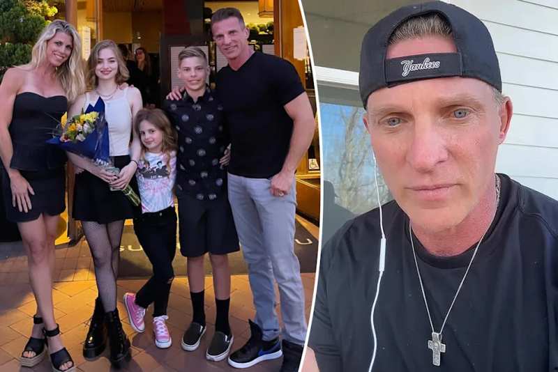 Steve Burton Court War: General Hospital Star Slams Ex Over Daughter Custody