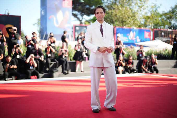 Venice Film Festival ends with Golden Lion at stake after ‘NAZA’ draws record ovation