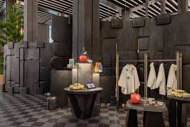 Moncler Fifth Avenue Takeover