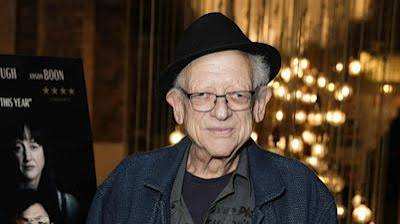 Oscar-Winning Producer Jeremy Thomas Dies at Age 77