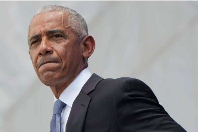 Obama Urges Democrats to Move AI Oversight to the Center of Their Agenda