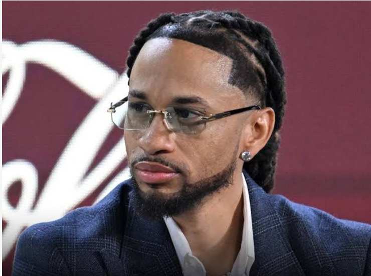 Miembro de Pretty Ricky, Spectacular Smith, demandado por agresión sexual