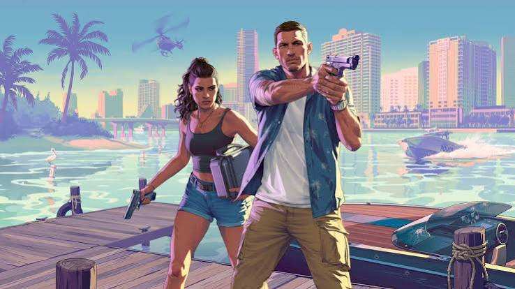 Grand Theft Auto signage appears to be headed to big venue in downtown Miami
