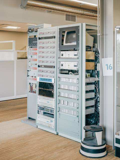 They Built a Shrine to Cable TV. Then Everyone Cut the Cord.