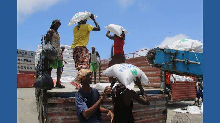 Somalis rethink trade routes as Houthis disrupt established shipping channels