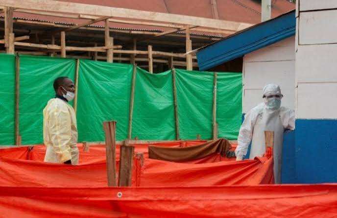 Ebola infections top 7,000 in Democratic Republic of Congo, government data show