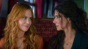 Practical Magic 2' conjures a No. 1 box office debut with $30 million