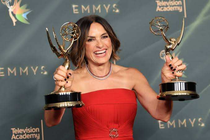 78th Primetime Emmy Awards Broadcast Live from Los Angeles