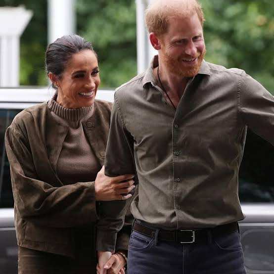 Meghan Markle Shares Rare Family Video Highlighting UK Life