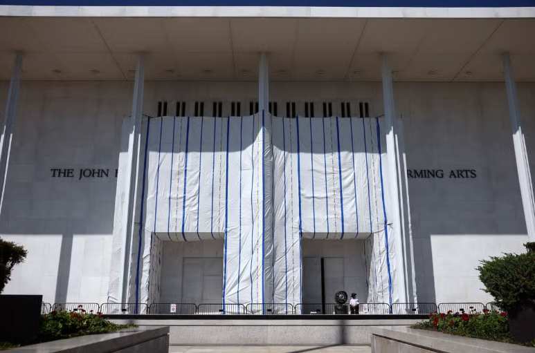 Kennedy Center Faces Imminent Bankruptcy and Tuesday Closure Threat