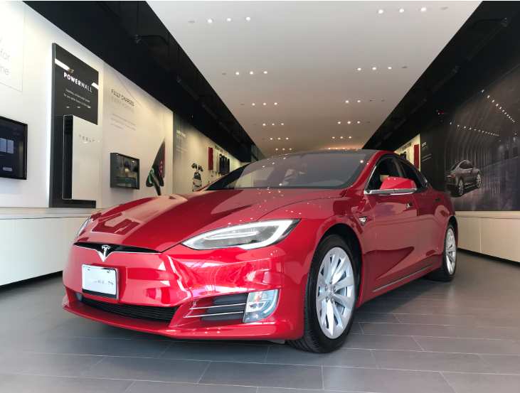 Tesla Establishes Subsidiary in Vietnam