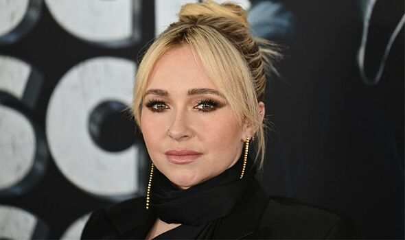 Hayden Panettiere Passed Away From Fentanyl-Laced Oxycodone, Law Enforcement Sources Reveal