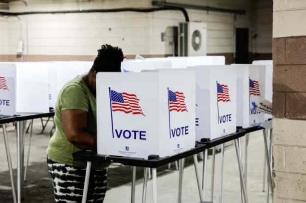 Democrats Launch Massive National Poll-Monitoring Operation