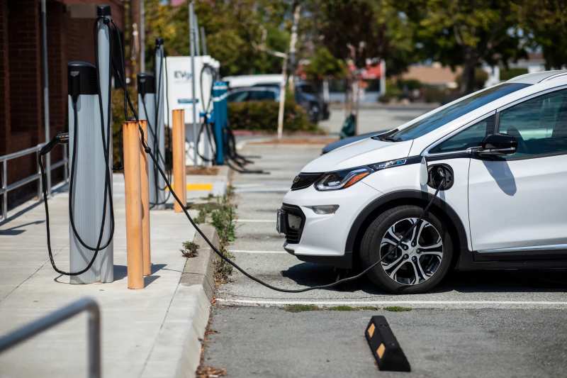 US Court Blocks Clean Vehicle Mandates