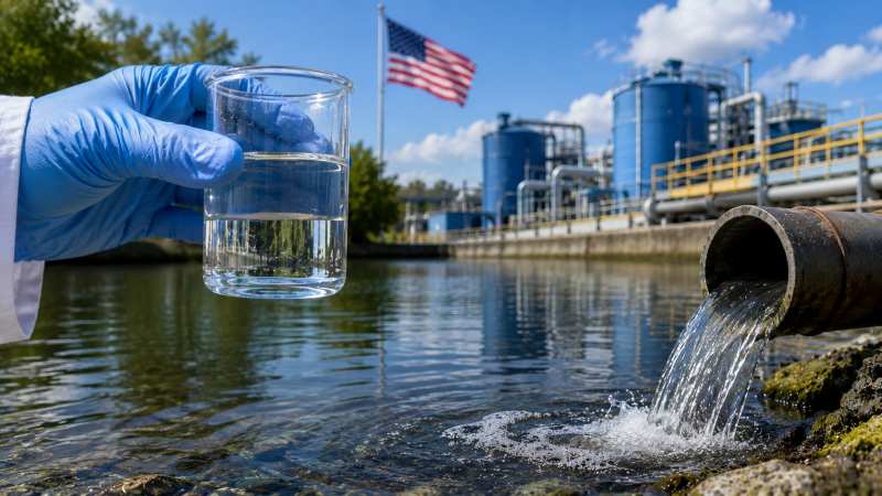 EPA-Announces-$11.75-Million-Drinking-Water-Grants