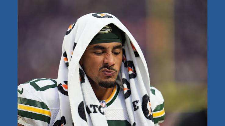 Los Packers son detenidos en cuarta oportunidad y convierten un comienzo prometedor contra los Vikings en un final pobre