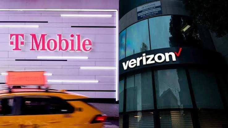 Verizon Wireless、T-Mobile 解决关于广告活动的诉讼
