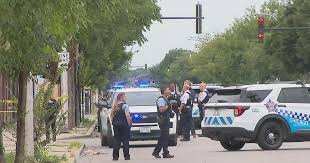 Police reports offer new details in Humboldt Park mass shooting, bus crash