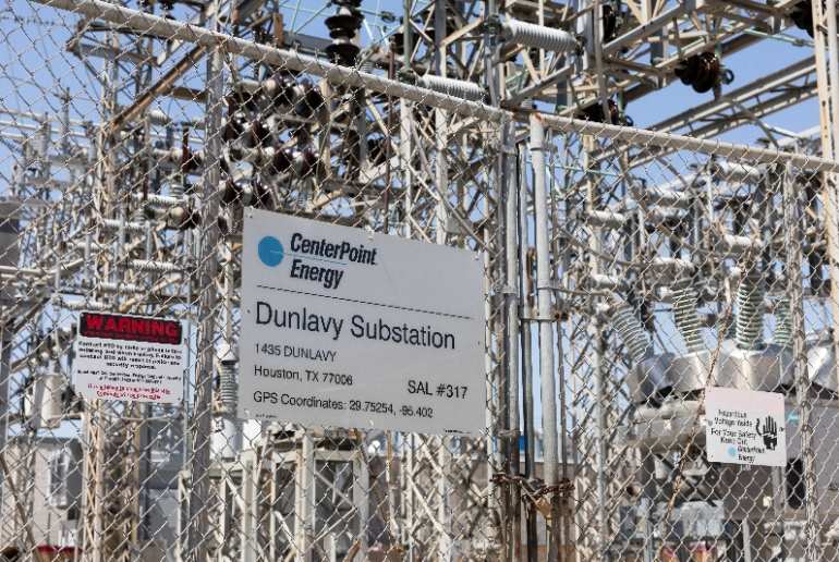 CenterPoint Energy Discloses Customer Data Breach In SEC Filing