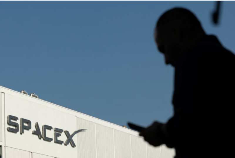 SpaceX's first Starfall customer is European mission integrator Space Cargo