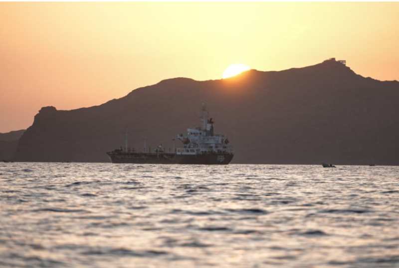 Yemen’s Gate of Tears: How another critical waterway became Iran’s wild card